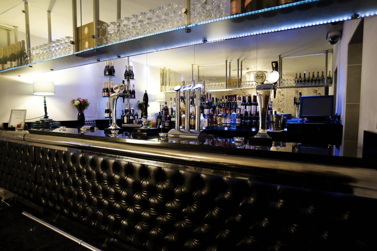 Brackenborough Hotel Louth  Restaurant photo